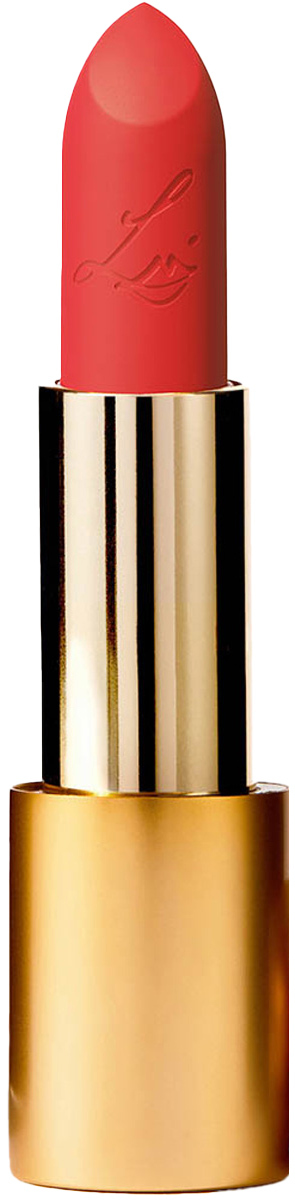 lisa eldridge - INSANELY SATURATED LIP COLOUR - Lipstick