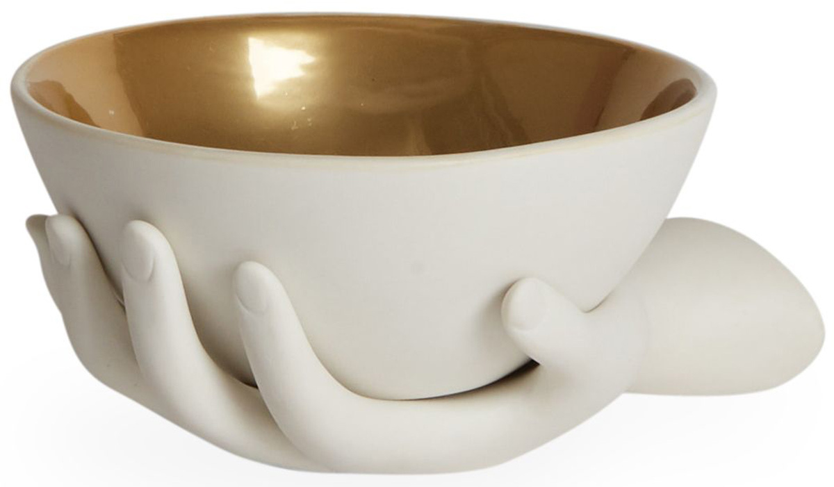 Jonathan Adler - EVE ACCENT BOWL - Home Accessoire