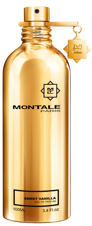MONTALE PARIS - Sweet Vanilla - Eau de Parfum Unisex