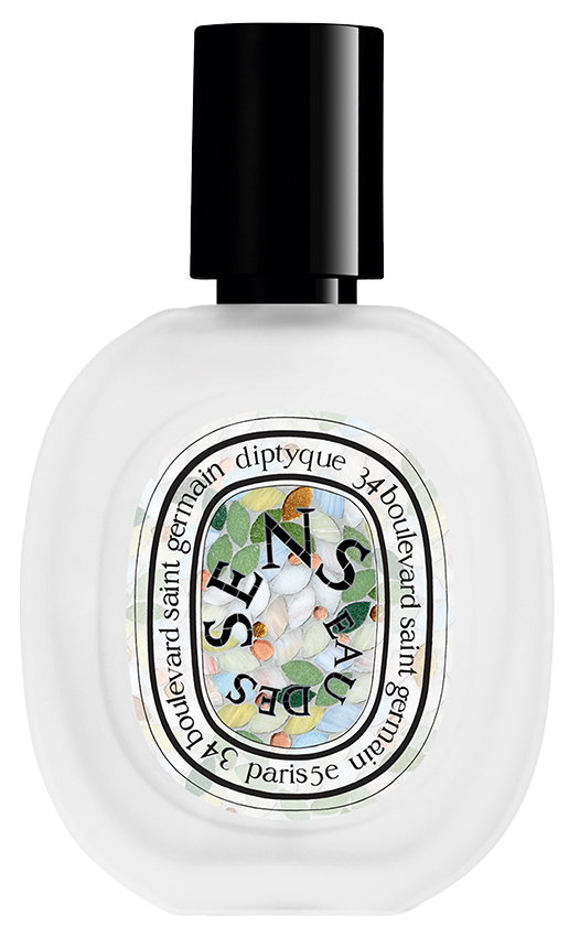 Diptyque - Eau des Sens - Hair Perfume Unisex