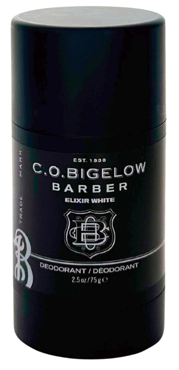 C.O. Bigelow - Deodorant - Deodorant