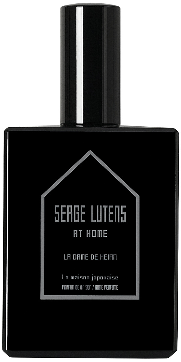 Serge Lutens - LA DAME DE HEIAN - La maison japonaise - Room Spray