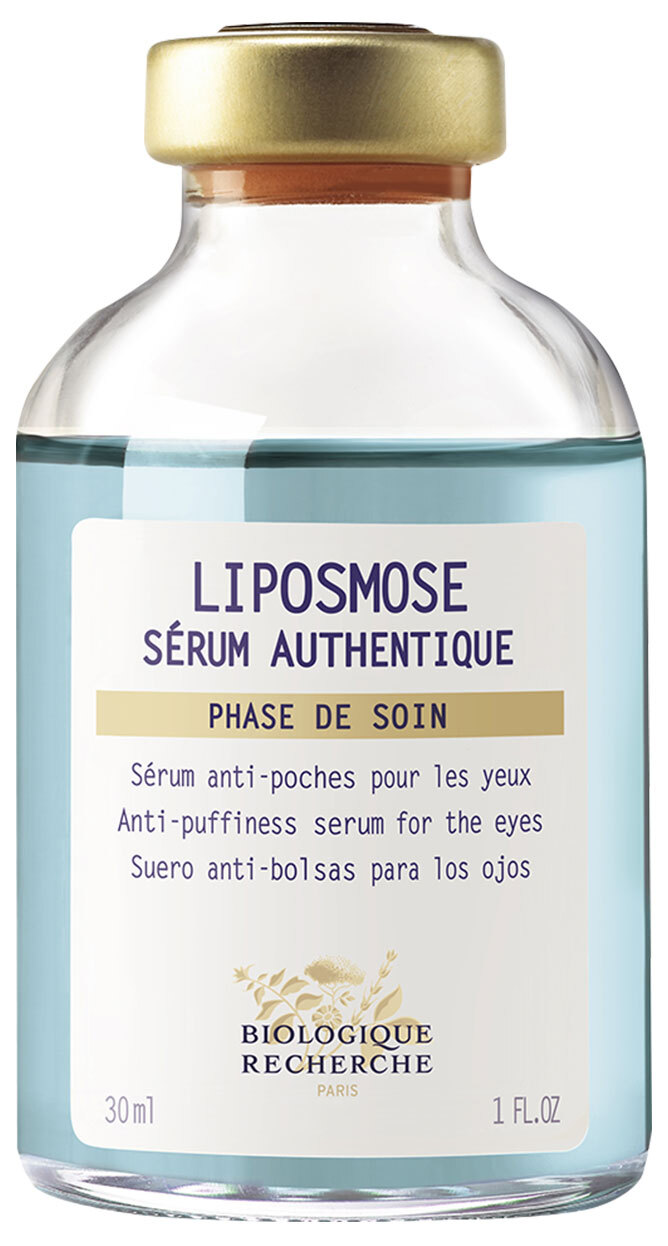 BIOLOGIQUE RECHERCHE - Liposmose - Anti-Aging Serum