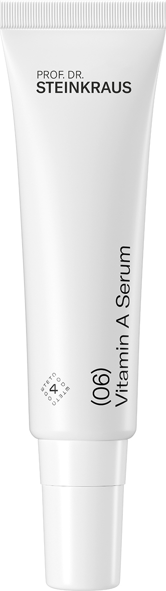 Prof. Dr. Steinkraus - Vitamin A Serum - Retinol Serum