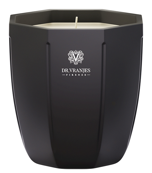 DR. VRANJES FIRENZE - Candela Ambra - Candle