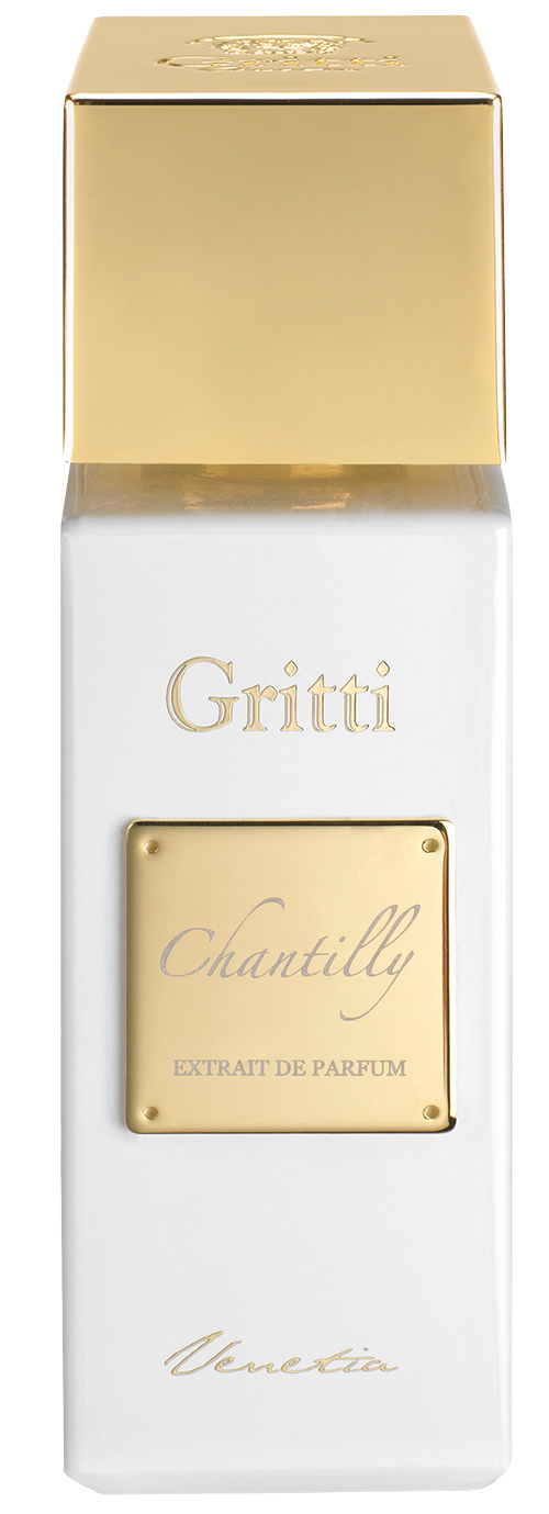 Gritti - Chantilly Extrait - Extrait de Parfum Unisex