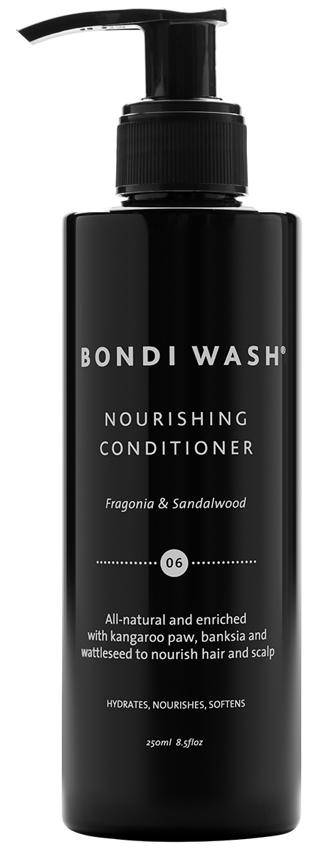 Bondi Wash - Conditioner Nourishing Fragonia & Sandalwood - Conditioner