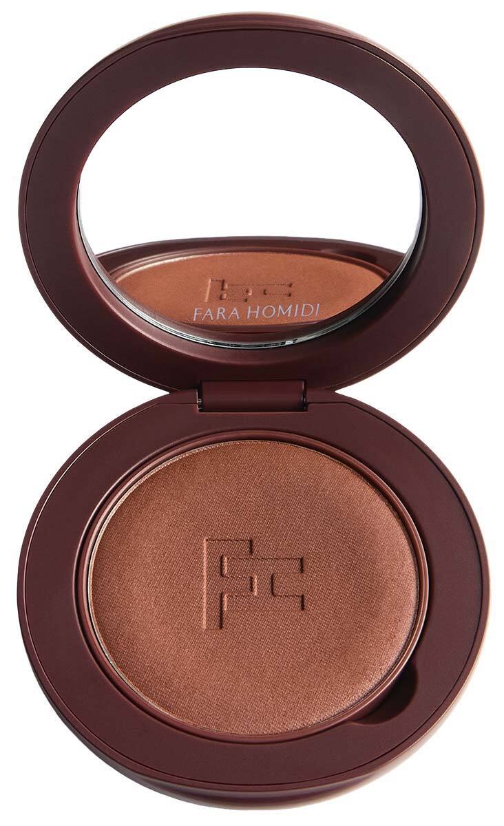 FARA HOMIDI - Essential Bronzer Compact - Bronzer