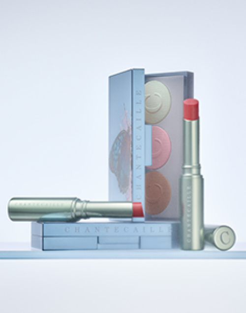 Chantecaille Diana Eye Trio