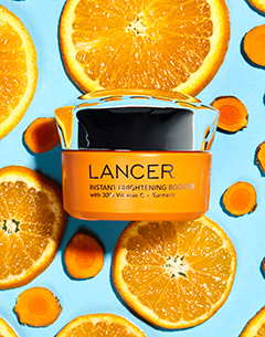 Lancer Instant Brightening Booster