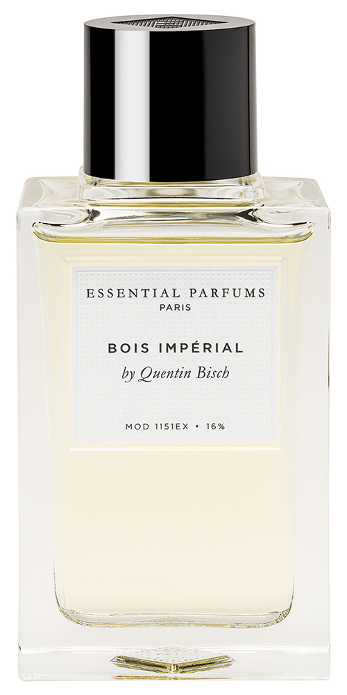 ESSENTIAL PARFUMS - BOIS IMPERIAL - Eau de Parfum Unisex
