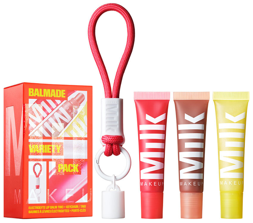 Balmade Variety Pack