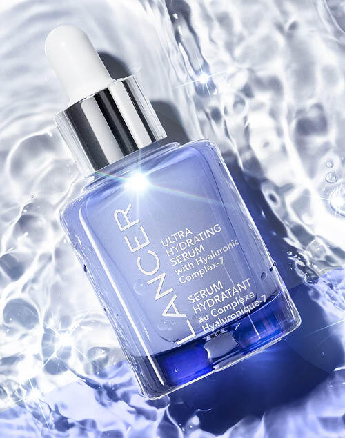 Lancer Ultra Hydrating Serum