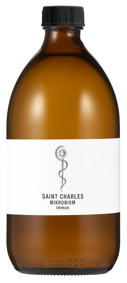 Saint Charles - Mikrobiom Immun - Liquid