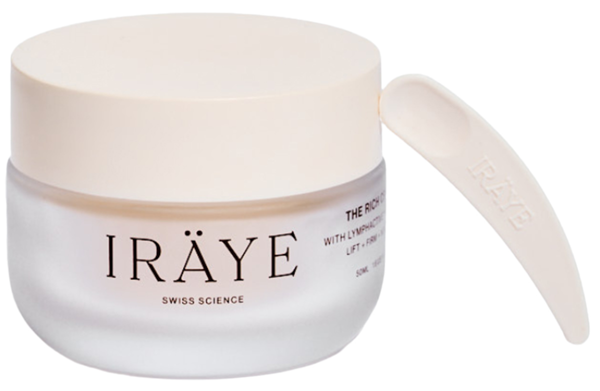 IRÄYE - The Rich Cream - Face Cream