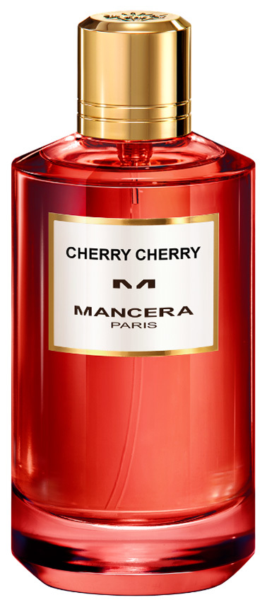 MANCERA PARIS - Cherry Cherry - Eau de Parfum Unisex