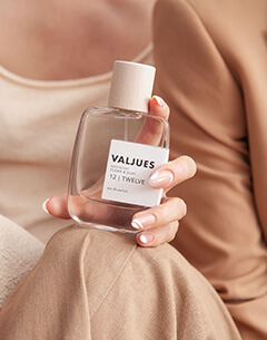 VALJUES TWELVE 50 ml