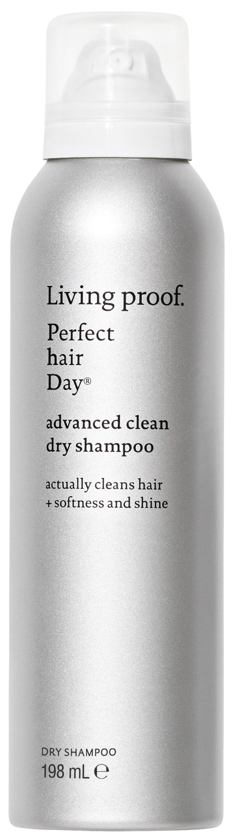 Living Proof - PhD Advanced Clean Dry Shampoo - Dry Shampoo