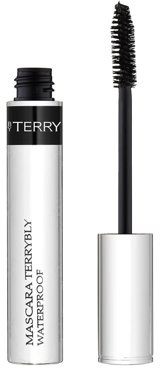By Terry - Mascara Terrybly Waterproof Black - Mascara