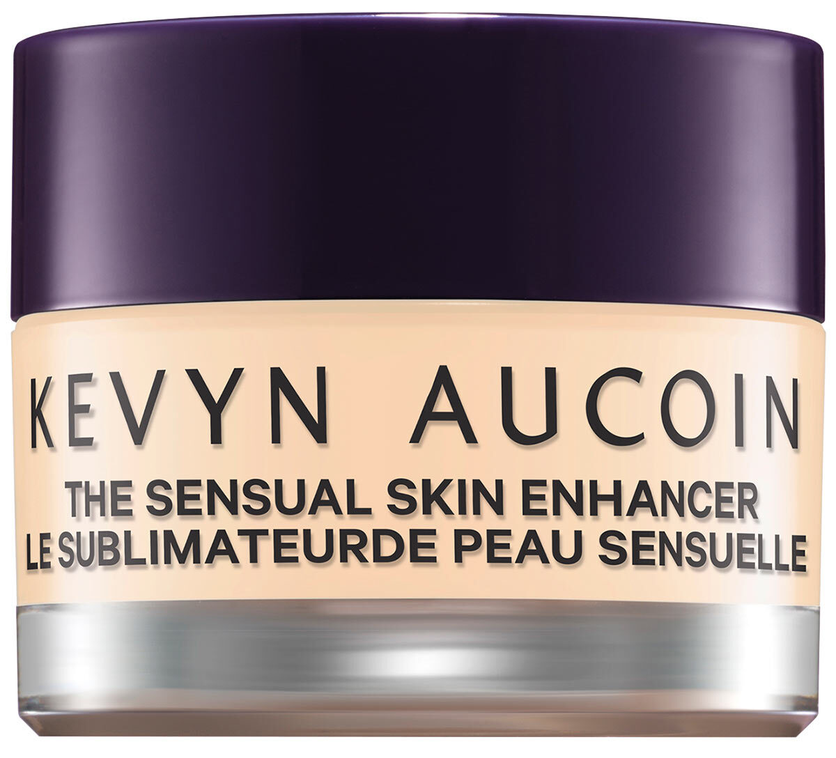 Kevyn Aucoin The Sensual Skin Enhancer SX 01