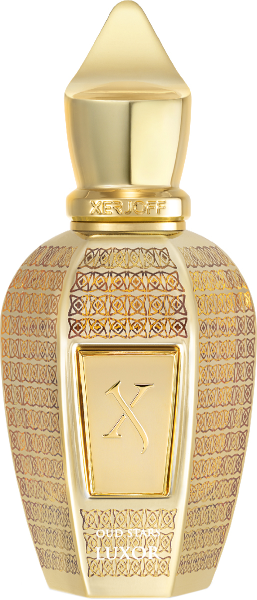 XERJOFF - LUXOR - Eau de Parfum Unisex