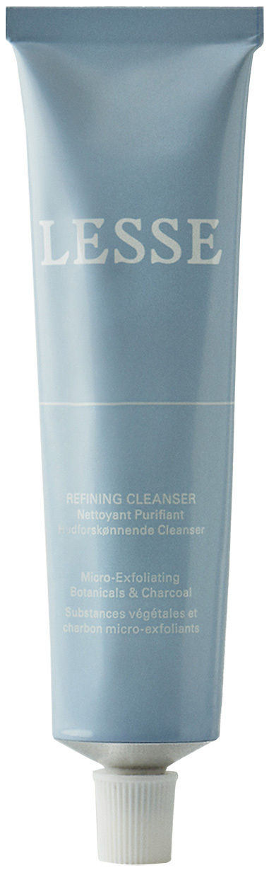 LESSE - REFINING CLEANSER - Face Peeling