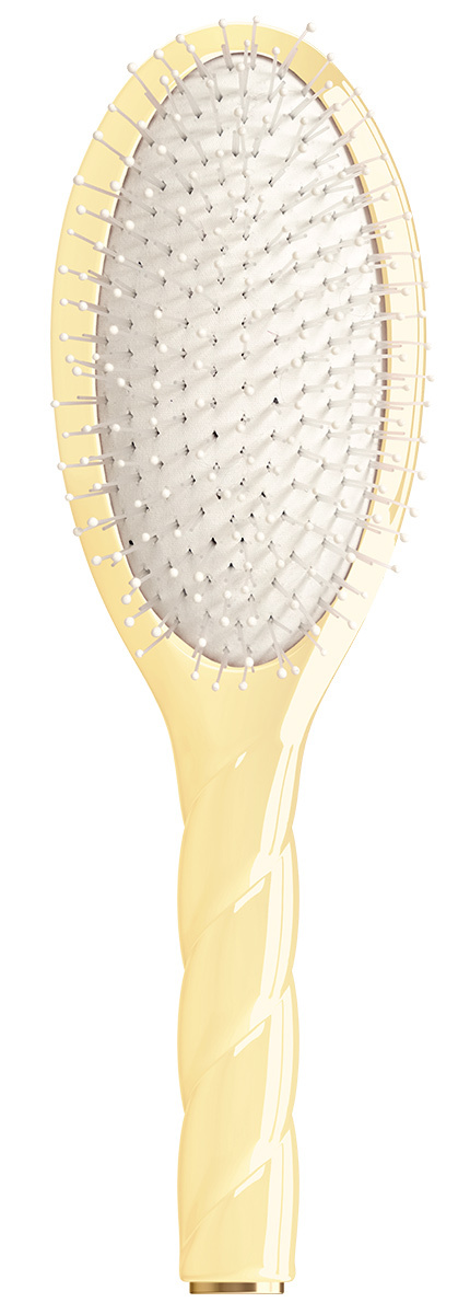 La Bonne Brosse - BROSSE LARGE N04 - Hairbrushes