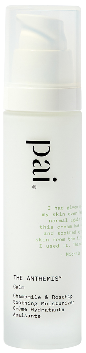 Pai Skincare - The Anthemis - Face Cream