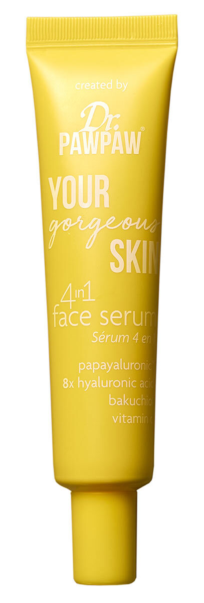 Dr.PAWPAW - 4in1 Serum - Vitamin C Serum