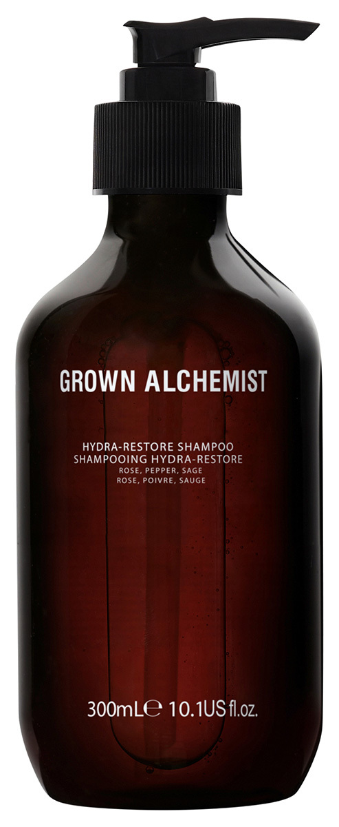 Grown Alchemist - Hydra-Restore Shampoo - Shampoo