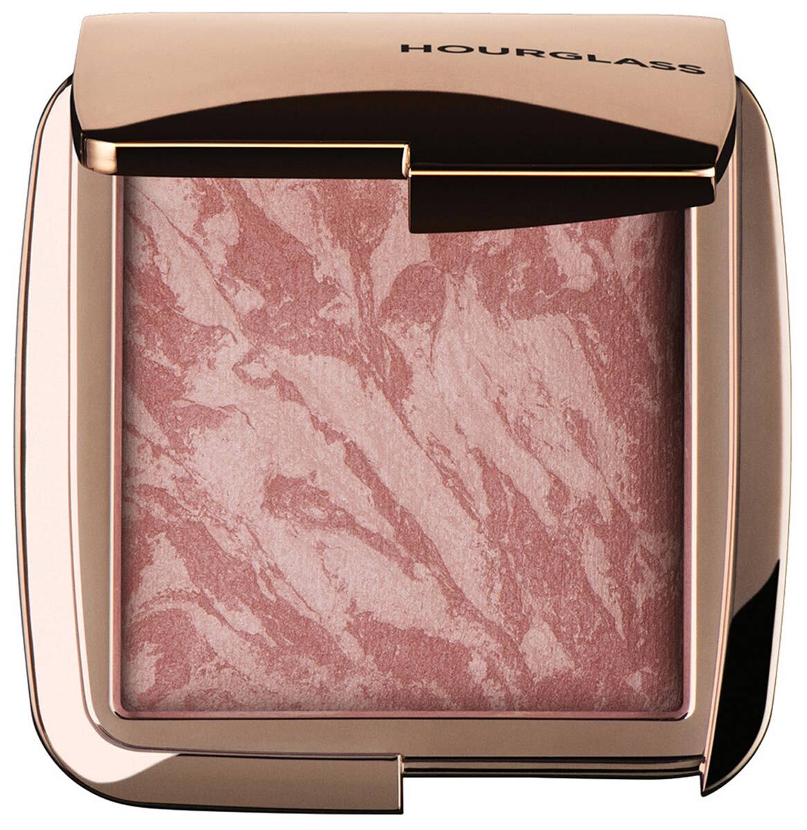 Hourglass Ambient Lighting Blush-Mood Exposure