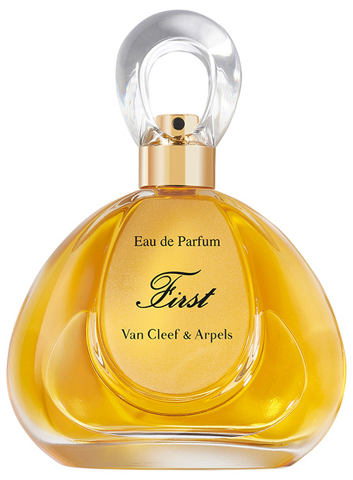 Van Cleef & Arpels - First - Eau de Parfum Unisex