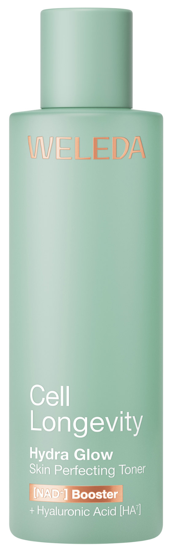 Weleda Cell Longevity - HYDRA GLOW Skin Perfect Toner - Gesichtswasser