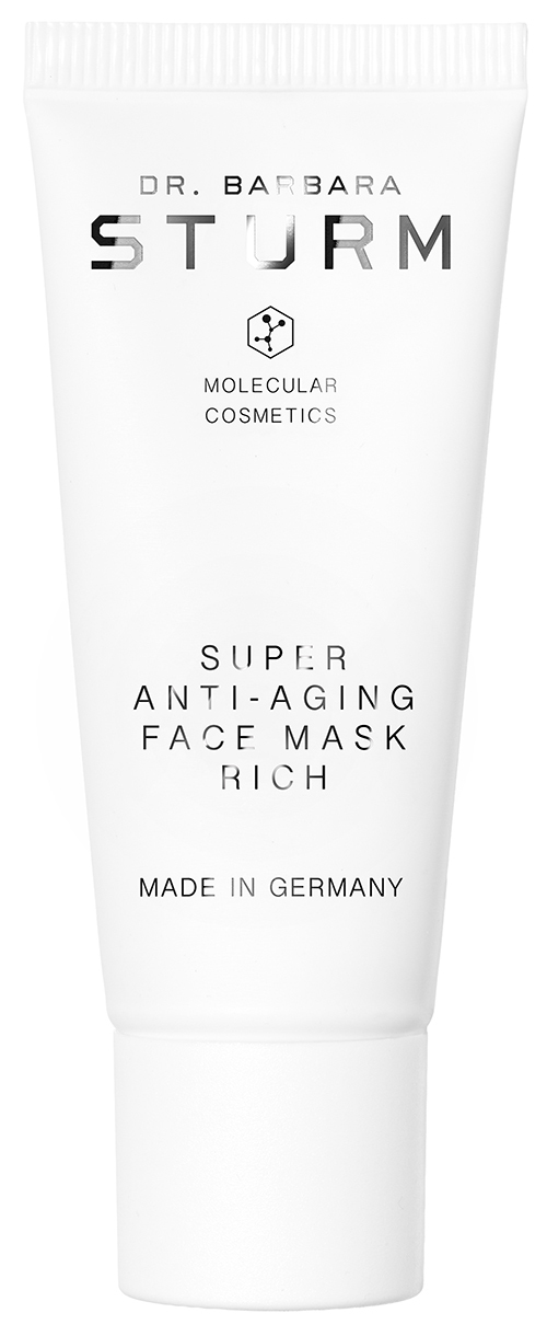 Dr. Barbara Sturm - Super Anti-Aging Face Mask Rich - Anti-Aging Mask