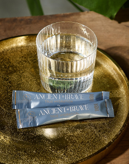 Ancient + Brave True Hydration 90 g