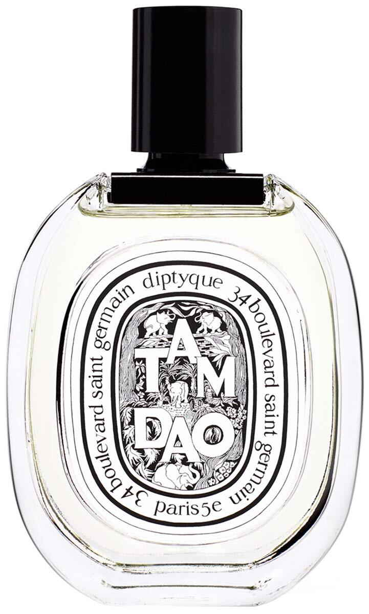 Diptyque - Tam Dao - Eau de Toilette Unisex