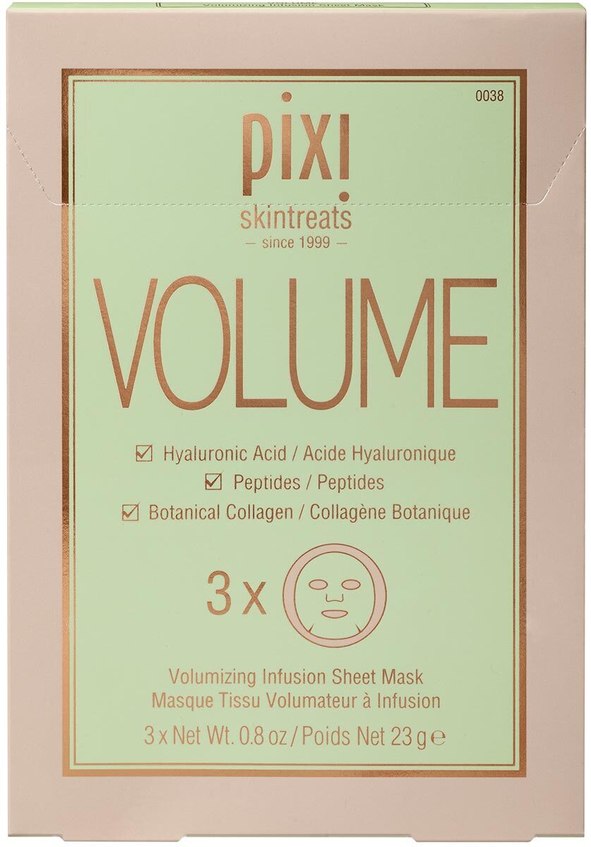 PIXI - Collagen Plump Boost - Sheet Mask