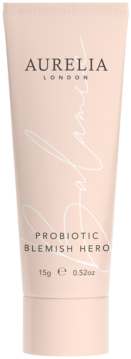 Aurelia London - Probiotic Blemish Hero - Cleansing Mask