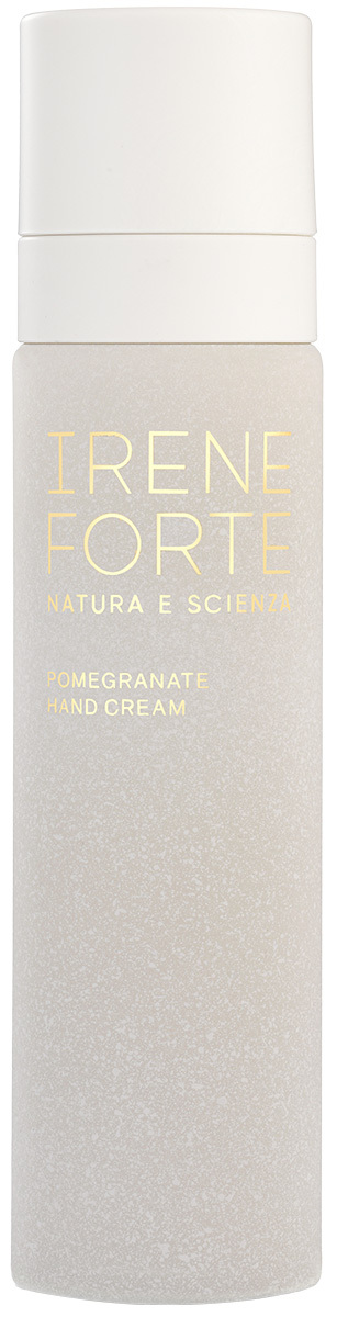 Irene Forte - Pomegranate Hand Cream - Hand cream & masks