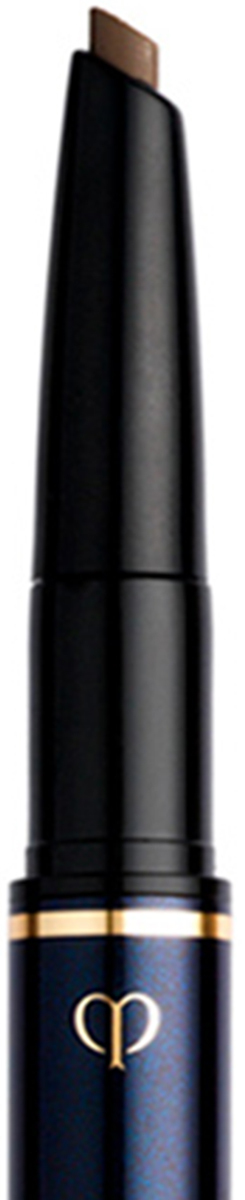 Clé de Peau Beauté - Eyebrow Pencil Cartridge - Refill - Eyebrow pencil & powder