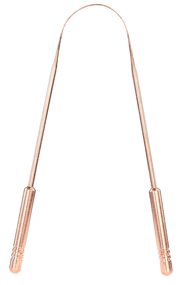Keeko - Premium Copper Tongue Cleaner - Oral Care