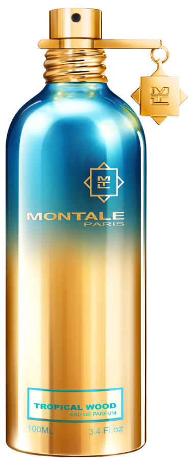 MONTALE PARIS - Tropical Wood - Eau de Parfum Unisex
