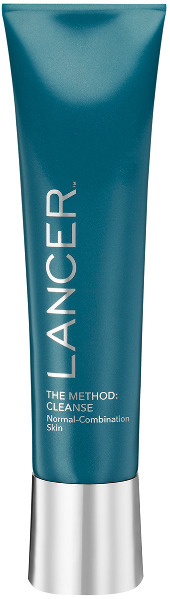 Lancer - The Method: Cleanse - Cleansing Gel