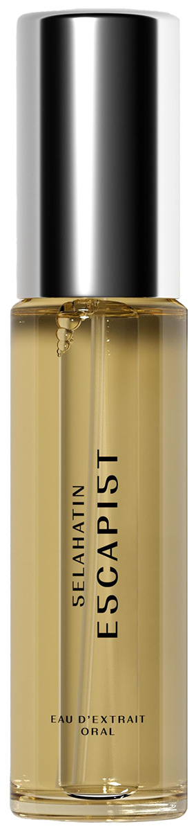 SELAHATIN - Eau d'extrait oral - Oral Care
