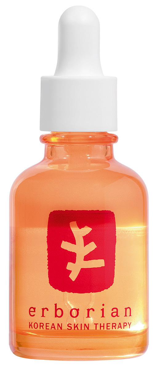Erborian - SKIN THERAPY LIGHT - Night serum