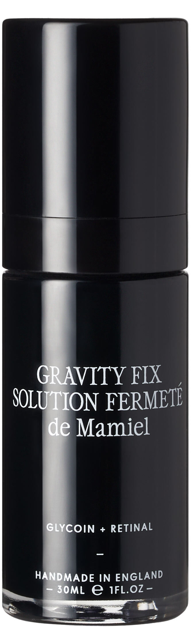 De Mamiel - Gravity Fix - Brightening serum