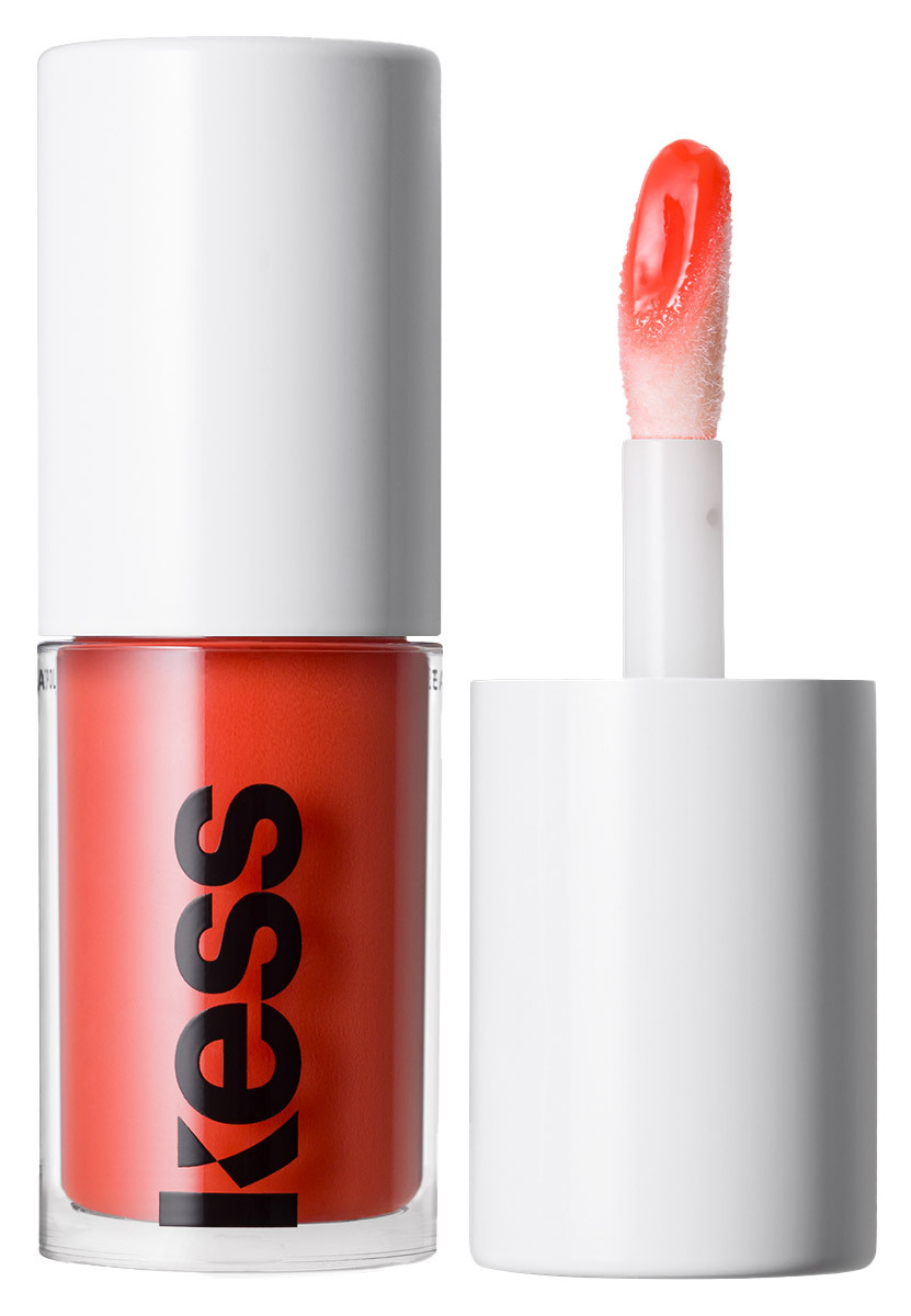 Kess Berlin - Jelly Treat Lip Oil - Oli e tinte per labbra