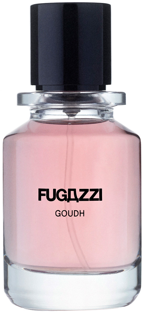 Fugazzi - Goudh - Extrait de Parfum Unisex