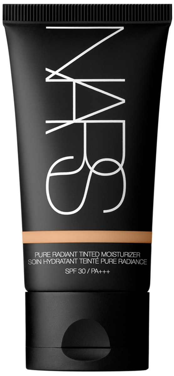 NARS - Pure Radiant Tinted Moisturizer - Getönte Tagescreme