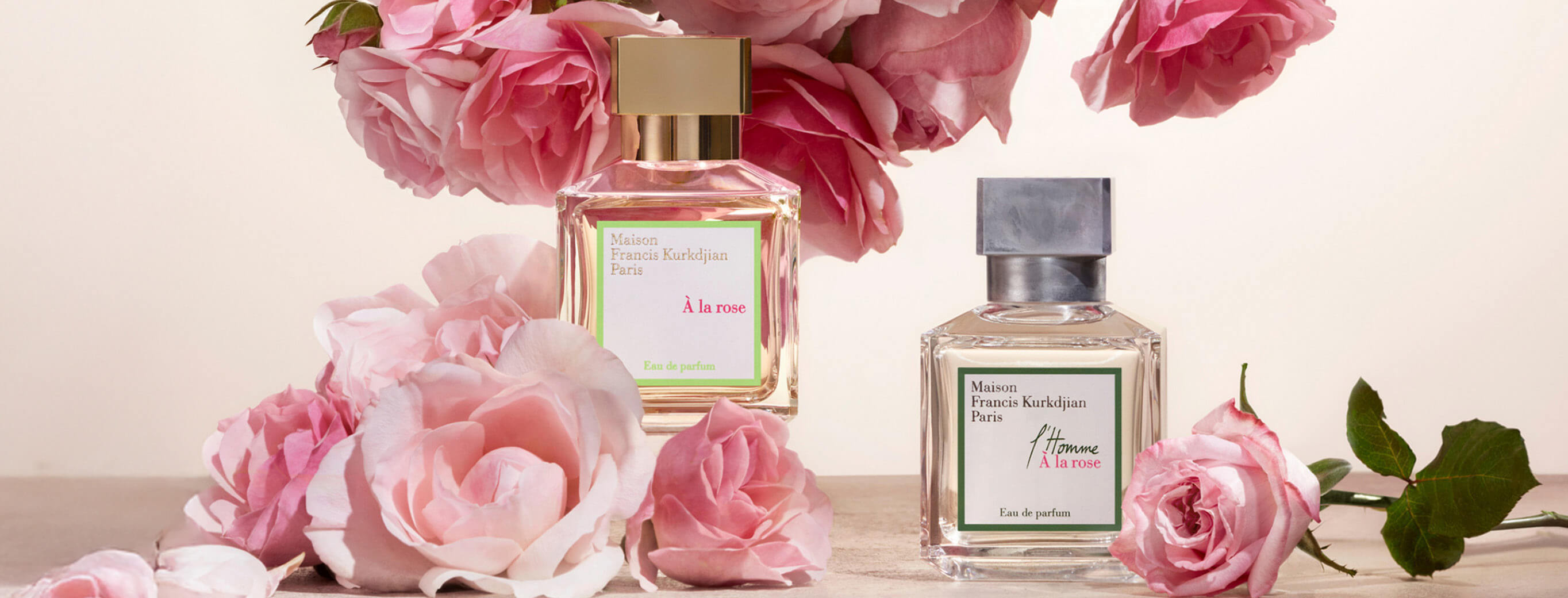 Maison Francis Kurkdjian